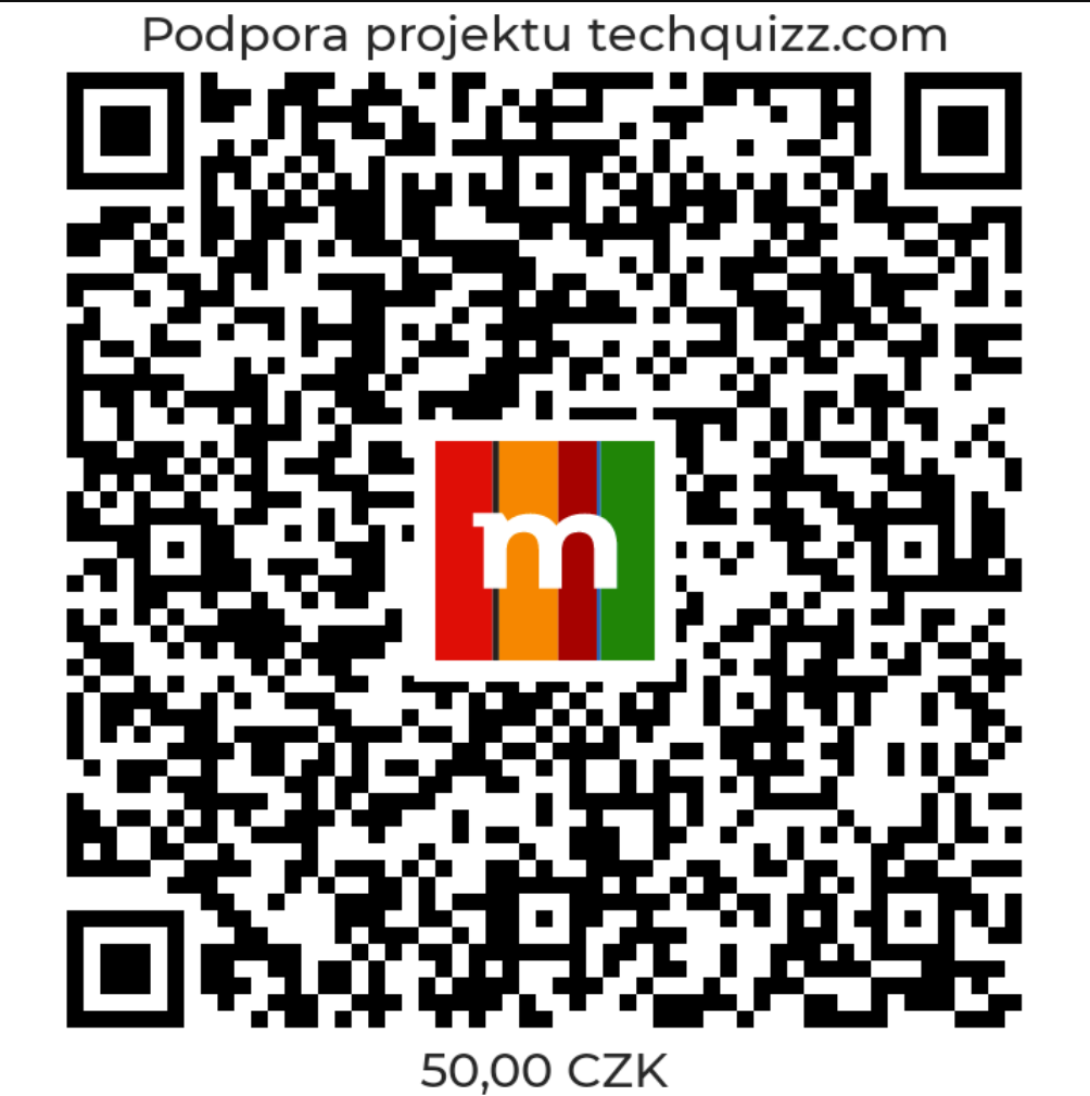 QR